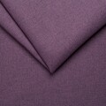 Обръщащ се разтегателен ъгъл Siena Duo Purple/Grey 243x141x81 см с  място  за съхранение
