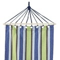 Хамак Blue Stripes, Heinner, 200x80 см, син