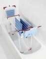Сушилня за дрехи Summer Dry, Wenko, сгъваема, капацитет на сушене 13 м