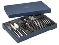 Комплект прибори за хранене 24 части, Villeroy & Boch, Piedmont Cutlery, неръждаема стомана 18/10