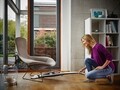 Прахосмукачка 2 в 1 Leifheit Regulus PowerVac, 20 V 2 Ah, 0.45 L, безжична