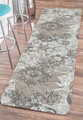 Килим за кухня, Oyo Concept, sed_carpet_2079, 58 x 280 см, полиестер, многоцветен