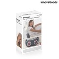 Компактен шиацу масажор, Shissage InnovaGoods
