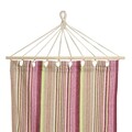 Хамак Retro Stripes, Heinner, 200x80 см, многоцветен