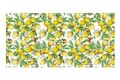 Fata de masa, Bedora Lemon, 140 x 280 cm