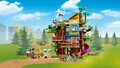 Детска играчка - Къща на приятелството дърво, LEGO, пластмаса