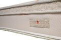 Матрак Green Future Wool 80x200 см - мериносова вълна
