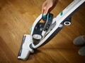 Прахосмукачка 2 в 1 Leifheit Regulus PowerVac, 20 V 2 Ah, 0.45 L, безжична