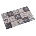 Кухненски килим Mosaic Lait, Versa, 50 x 80 см, полиестер