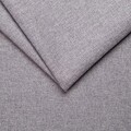 Обръщащ се разтегателен ъгъл Napoli Grey, с  място  за съхранение, 247x148x78 см
