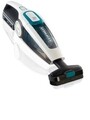 Прахосмукачка 2 в 1 Leifheit Regulus PowerVac, 20 V 2 Ah, 0.45 L, безжична