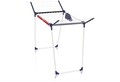 Сгъваема сушилня за дрехи, Pegasus 180 Solid Plus, Leifheit, капацитет на сушене 18 m