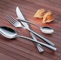 Комплект прибори за хранене 24 части, Villeroy & Boch, Piedmont Cutlery, неръждаема стомана 18/10