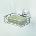 Savoniera Classico, iDesign, 13,5x10x4,5 см, стомана