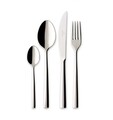 Комплект прибори за хранене 24 части, Villeroy & Boch, Piedmont Cutlery, неръждаема стомана 18/10