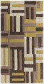 Килим Sprinter Bedora, 120x170 см, 100% вълна, многоцветен, ръчно завършен