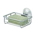 Savoniera Classico, iDesign, 13,5x10x4,5 см, стомана