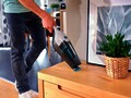Прахосмукачка 2в1, Leifheit, Rotaro PowerVac, 16 V, 85 W, безжична