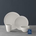 Сервиз за хранене 8 части, Villeroy & Boch, Artesano Original Starter, за 2 души, премиум порцелан
