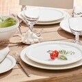 Комплект прибори 30 части, Villeroy & Boch, Montauk, неръждаема стомана 18/10