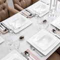 Комплект 4 чаши за вода, Villeroy & Boch, La Divina, 330 мл, кристално стъкло