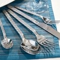 Комплект прибори 30 части, Villeroy & Boch, Montauk, неръждаема стомана 18/10