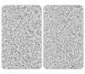 Комплект 2 броя универсални протектори за печка Maximex, Granite