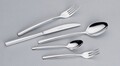 Комплект прибори за хранене 30 части, Villeroy & Boch, Piedmont Cutlery, неръждаема стомана 18/10