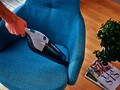 Прахосмукачка 2в1, Leifheit, Rotaro PowerVac, 16 V, 85 W, безжична